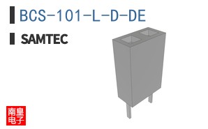 BCS-101-L-D-DE