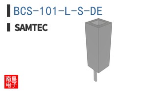 BCS-101-L-S-DE
