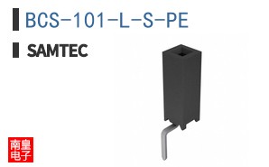 BCS-101-L-S-PE