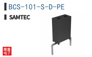BCS-101-S-D-PE