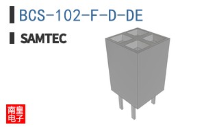 BCS-102-F-D-DE