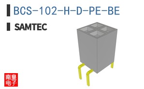 BCS-102-H-D-PE-BE