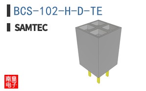 BCS-102-H-D-TE