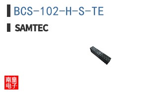 BCS-102-H-S-TE
