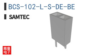 BCS-102-L-S-DE-BE