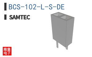 BCS-102-L-S-DE