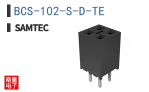 BCS-102-S-D-TE