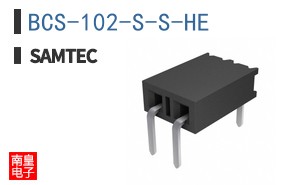 BCS-102-S-S-HE