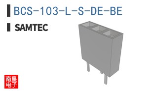 BCS-103-L-S-DE-BE
