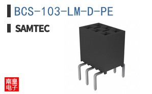 BCS-103-LM-D-PE