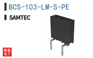 BCS-103-LM-S-PE
