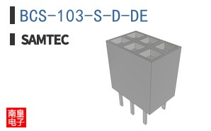 BCS-103-S-D-DE