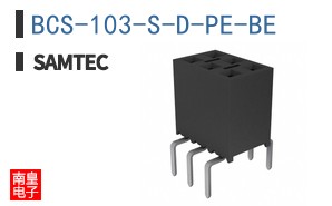 BCS-103-S-D-PE-BE