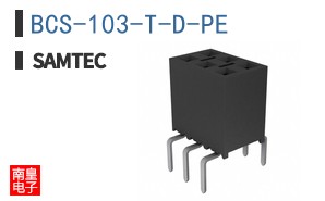 BCS-103-T-D-PE
