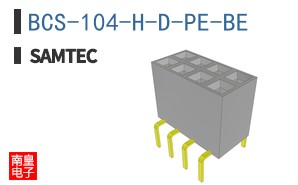 BCS-104-H-D-PE-BE