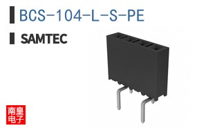 BCS-104-L-S-PE