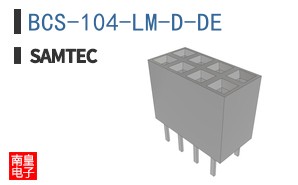 BCS-104-LM-D-DE