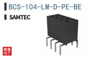 BCS-104-LM-D-PE-BE