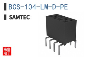 BCS-104-LM-D-PE