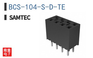 BCS-104-S-D-TE