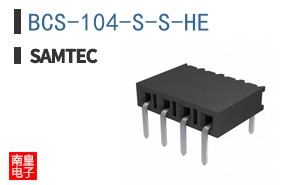BCS-104-S-S-HE