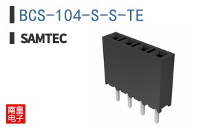 BCS-104-S-S-TE