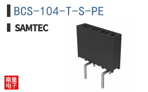 BCS-104-T-S-PE