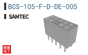 BCS-105-F-D-DE-005