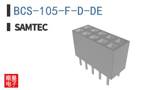 BCS-105-F-D-DE