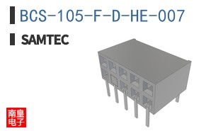 BCS-105-F-D-HE-007