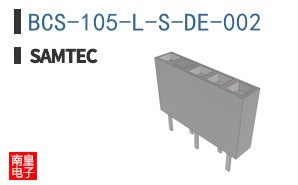 BCS-105-L-S-DE-002