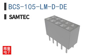 BCS-105-LM-D-DE