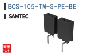 BCS-105-TM-S-PE-BE