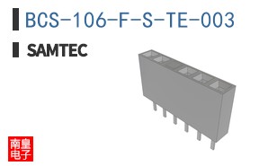 BCS-106-F-S-TE-003