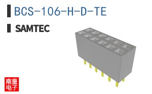 BCS-106-H-D-TE