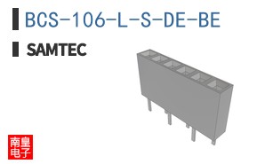BCS-106-L-S-DE-BE