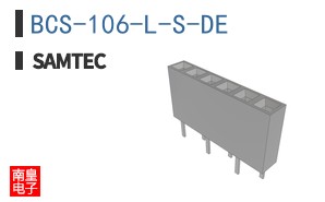 BCS-106-L-S-DE