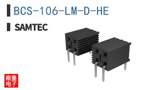 BCS-106-LM-D-HE