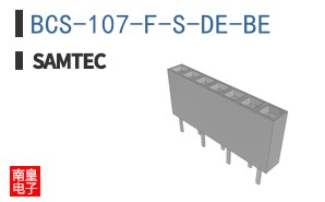 BCS-107-F-S-DE-BE