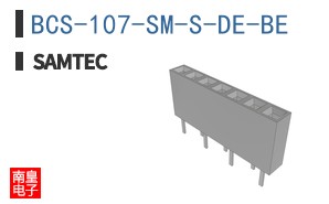 BCS-107-SM-S-DE-BE