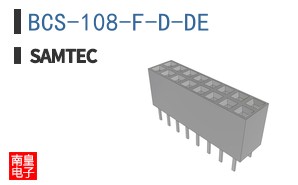 BCS-108-F-D-DE