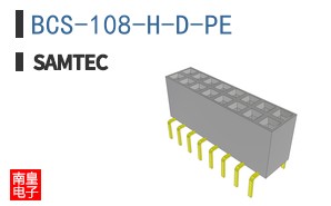 BCS-108-H-D-PE