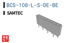 BCS-108-L-S-DE-BE
