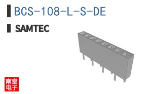 BCS-108-L-S-DE