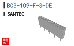 BCS-109-F-S-DE