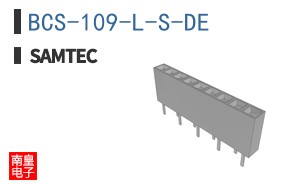 BCS-109-L-S-DE