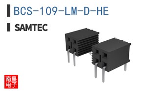 BCS-109-LM-D-HE