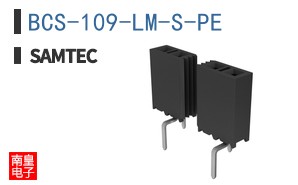 BCS-109-LM-S-PE