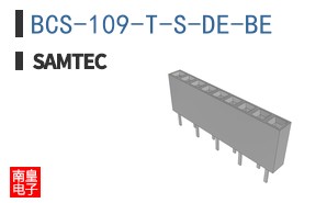 BCS-109-T-S-DE-BE