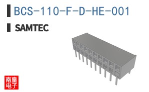 BCS-110-F-D-HE-001
